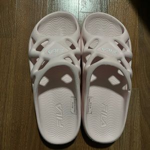 FILA slides
